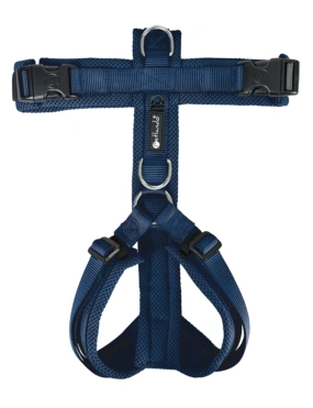 Petlando Mesh Y-Comfort Geschirr