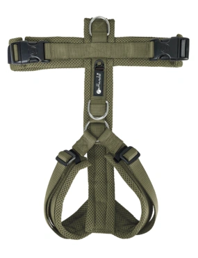 Petlando Mesh Y-Comfort Geschirr