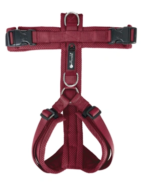 Petlando Mesh Y-Comfort Geschirr