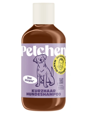 Petchen Hundeshampoo