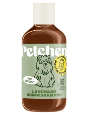 Petchen Hundeshampoo