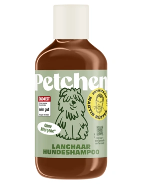 Petchen Hundeshampoo
