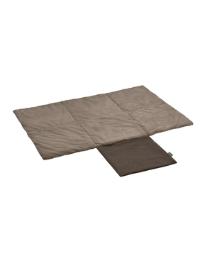 Hunter Decke & Kissen 2in1