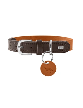 HUNTER Hundehalsband Lemvig