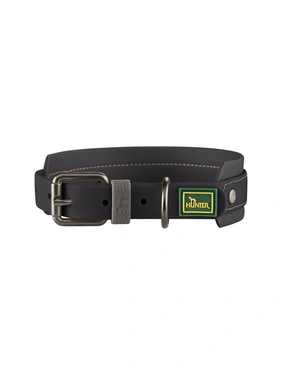 HUNTER Hundehalsband Havanna HUNTER Hundehalsband Havanna