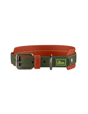 HUNTER Hundehalsband Havanna HUNTER Hundehalsband Havanna