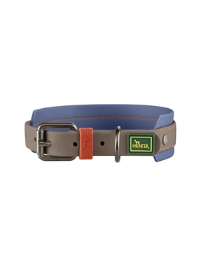 HUNTER Hundehalsband Havanna HUNTER Hundehalsband Havanna