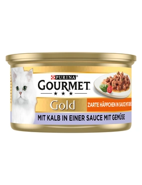 GOURMET Gold Zarte Häppchen GOURMET Gold Zarte Häppchen