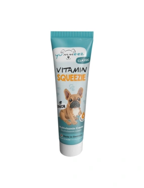yummeez Vitamin SQUEEZIE Junior