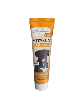 yummeez Vitamin SQUEEZIE