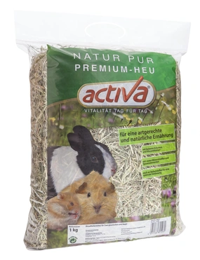 activa CLASSIC Premium Heu