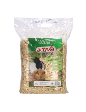 activa CLASSIC Stroh
