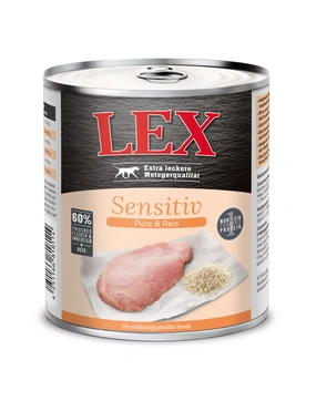LEX Sensitiv