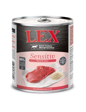 LEX Sensitiv