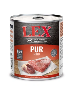 LEX PUR