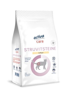 activa care Struvitsteine