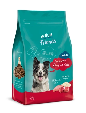 activa Friends Adult