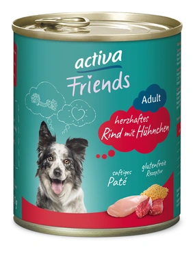 activa Friends Adult activa Friends Adult