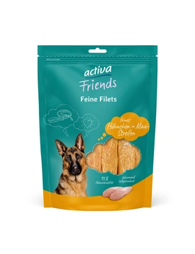 activa Friends Feine Filets