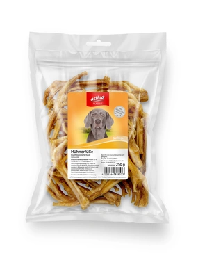 activa Classic Hühnerfüße
