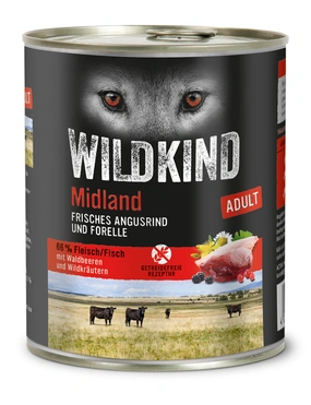 WILDKIND Adult WILDKIND Adult