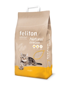 feliton Natural Weizen feliton Natural Weizen