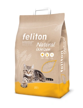 feliton Natural Weizen