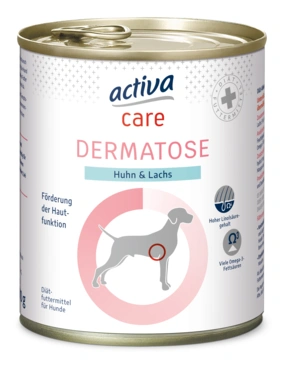 activa care Dermatose