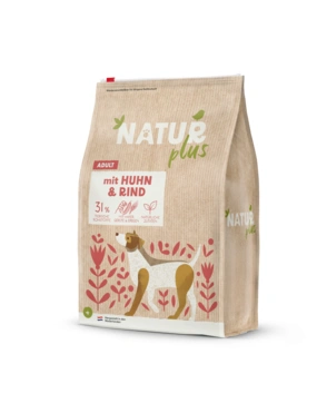NATURplus Adult