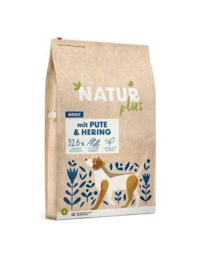 NATURplus Adult