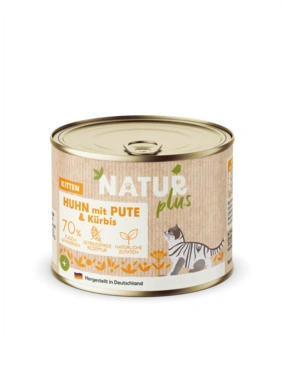 NATURplus Kitten