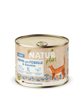 NATURplus Adult NATURplus Adult