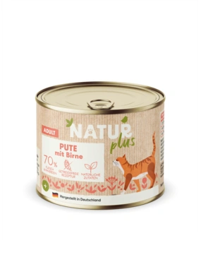 NATURplus Adult