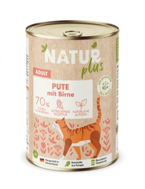NATURplus Adult