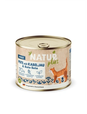 NATURplus Adult