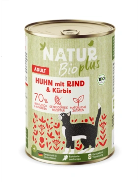 NATURplus Bio Adult