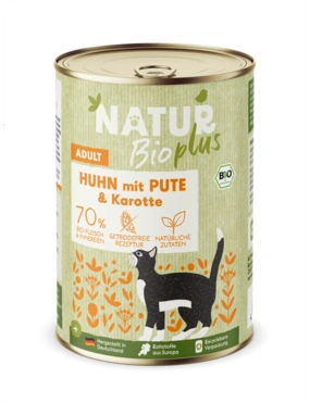 NATURplus Bio Adult