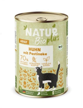 NATURplus Bio Adult