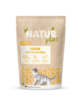 NATURplus Kitten NATURplus Kitten
