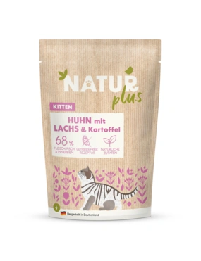 NATURplus Kitten