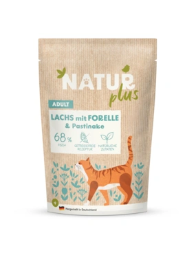 NATURplus Adult