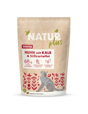 NATURplus Senior NATURplus Senior
