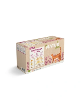 NATURplus Adult Multipack NATURplus Adult Multipack