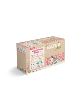 NATURplus Kitten Multipack