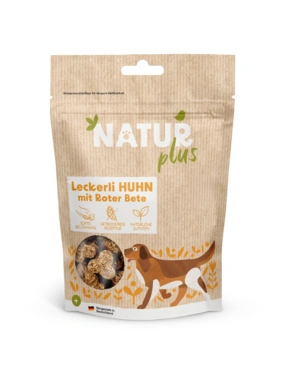 NATURplus Leckerli
