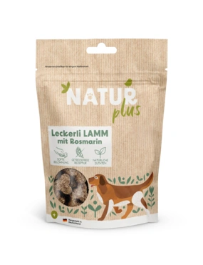 NATURplus Leckerli