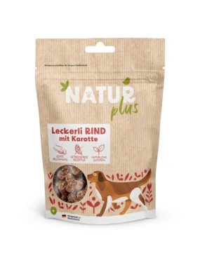 NATURplus Leckerli