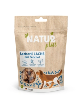 NATURplus Leckerli