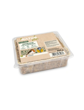 NATURplus Fettblock mit Insektenfett