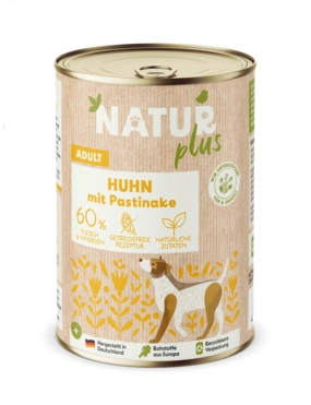 NATURplus Adult